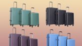 I’m Replacing My Luggage With This 3-piece Set While It’s 80% Off