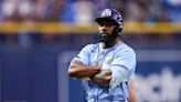 Curtis Mead's homer carries Rays past Tigers