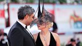 Lady Gaga y Michael Polansky, un amor al que le sobran las palabras en Venecia