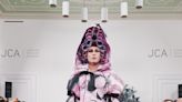 Patrick McDowell Is Taking Marie Antoinette to Liverpool in His Debut Designer in Residence Collection for the JCA
