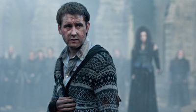 Matthew Lewis abre la puerta a volver a ser Neville Longbottom en la serie de Harry Potter: "Podría ser interesante"