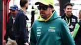 La mala racha de Alonso persiste: "El coche sigue siendo bastante difícil de conducir"