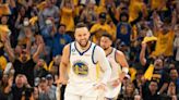 Stephen Curry wins 2022-23 Kareem Abdul-Jabbar Social Justice Champion award