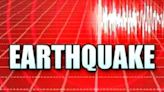 Two early morning earthquakes reported in North Carolina