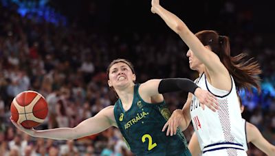 Opals takeaways: Melbourne magic, sitting GOAT