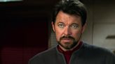 How Jonathan Frakes Brought A Sneaky Marvel Trick To Star Trek