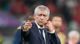 Fernando Santos deja de ser DT de Portugal tras caso Cristiano Ronaldo y fracaso en Qatar 2022