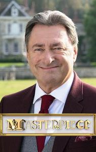 Masterpiece with Alan Titchmarsh