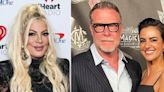 ...Tori Spelling Fans Surprised to See Actress 'Supporting' Ex Dean McDermott After He Goes Instagram Official With New Girlfriend...