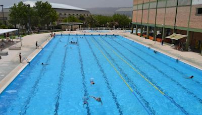 Ontinyent abrirá el próximo sábado la temporada de baño a la piscina municipal