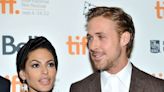 After Falling In Love While “Pretending To Be A Family,” Here’s What Eva Mendes Had To Say About First Working With...