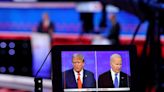 'I’m not voting for who’s best on television': Biden delegates defiant as pressure mounts