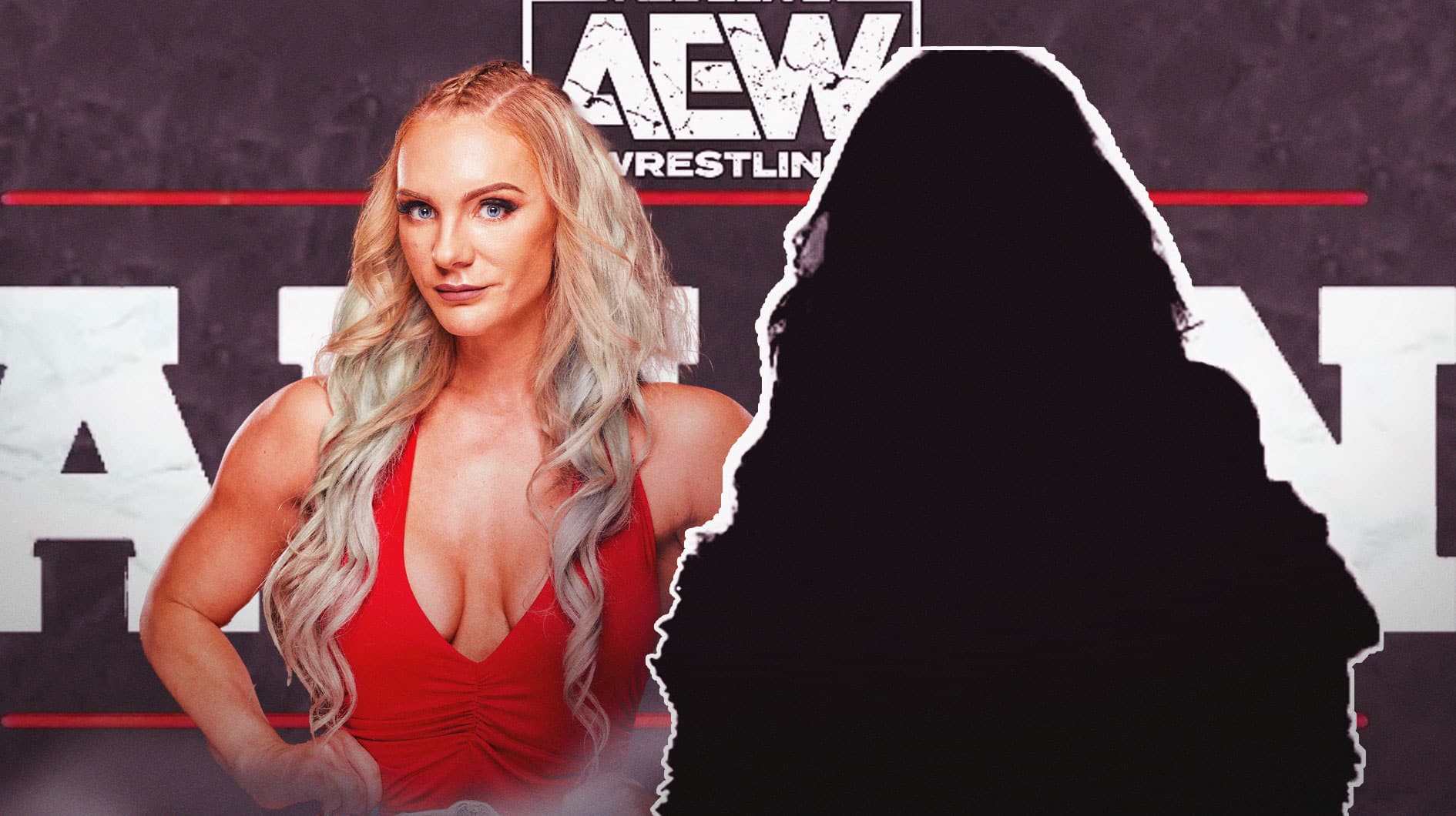 Could Kamille's Debut In AEW Signal The Return Of This Former Women's Champion?