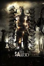 Saw 3D – Vollendung