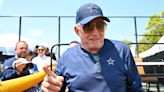 Jerry Jones: 'I wouldn't sell the Cowboys' for $10 billion