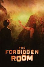 The Forbidden Room (2015) - Posters — The Movie Database (TMDB)