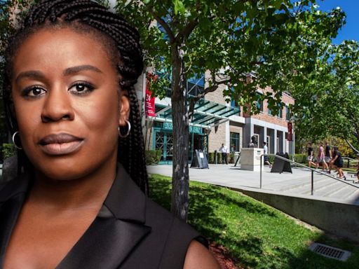 Uzo Aduba To Deliver Commencement Address At Chapman University’s Film School