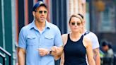 Blake Lively and Ryan Reynolds Take a Loved-Up Stroll in New York City: Photo