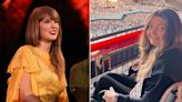 Cancer patient sees Taylor Swift in concert after purchasing 'Eras Tour' tickets past her ‘prognosis’ date