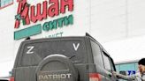 Ukraine’s anti-graft agency declares Auchan international sponsor of Russia’s war
