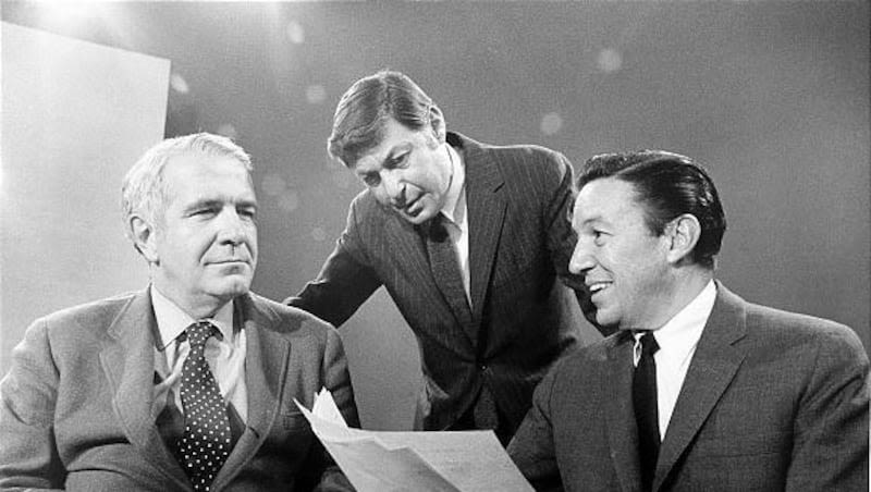 Deseret News archives: ‘60 Minutes’ debuted on this day in 1968, and is still tick-tick-ticking