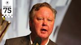 The Rise and Fall of NASCAR Innovator Brian France