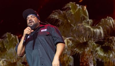 Ice Cube Believes The Diddler aka Diddy Is Being “Targeted,” X Melts Him For His Latest Terrible Take