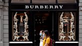 BUSINESS LIVE: Burberry profit warning; Robert Walters fees sink