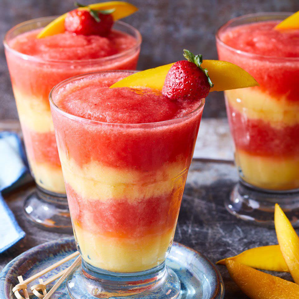 Our 11 Best Frozen Margarita Recipes for Summer
