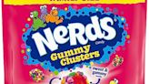 Nerds Gummy Clusters Candy, Now 34% Off