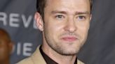 Justin Timberlake's Glassy-Eyed Mugshot Revealed Amid Claims He Had 'Real Drinking Problems'