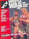 WrestleWar (1991)