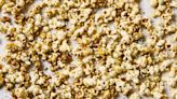 Dill Pickle Popcorn Is The Perfect Tangy Snack For Pickle Lovers