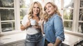 Jessica St. Clair and June Diane Raphael’s Podcast Offshoot Offers a Subversive Take on Wellness