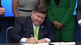 WATCH: Gov. Pritzker signs the state’s Fiscal Year 2025 Budget