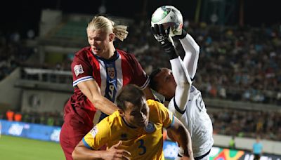 Getting bypassed by US Soccer not on Jesse Marsch's mind going into Canada's match vs. Americans