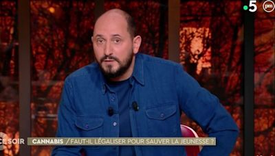 "Nous allons proposer des soirées continues 'C ce soir'" : Karim Rissouli révèle ses ambitions pour l'émission de débat d'idées de France 5