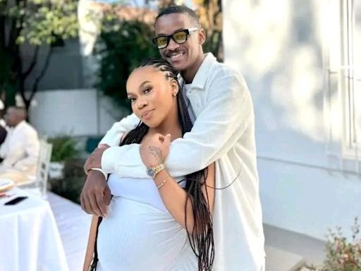 [WATCH] 'Skeem Saam' star Sicelo Buthelezi: 'I'm the baby daddy'