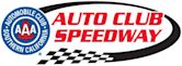 Auto Club Speedway