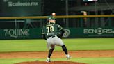 Pericos gana un juego de la doble cartelera en Tabasco - Puebla