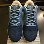 Nike Kobe 11 Brave Blue 科比11 蓝白勇氣 822675-404