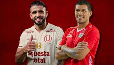 Dónde ver Universitario vs Unión Comercio: Tv y cómo seguir duelo por la Liga 1 2024