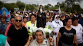 “¡Viva Mama Antula!”: Villa Silípica, el caserío que vio nacer a la primera santa argentina y hoy celebró su canonización