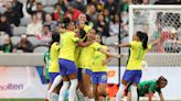 Brasil vs. Estados Unidos, en vivo: cómo ver online la final de la Copa de Oro de fútbol femenino