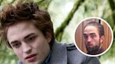 Robert Pattinson fue considerado feo para el papel de Edward Cullen, revela la directora de Crepúsculo