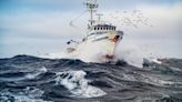 These Sony cameras weather storms to capture the TV show 'Deadliest Catch'