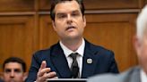 Ethics probe into Matt Gaetz now reviewing allegations of sexual misconduct and illicit drug use