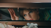 Taylor Swift Trolls Her Future Children in Music Video for “Anti-Hero”