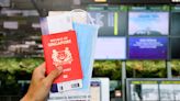 Singapore Now Has the World’s Most Powerful Passport: Report