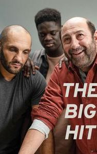 The Big Hit (2020 film)